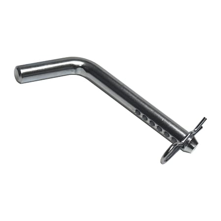 Adjustable Bent Pin 1 X 6 LCS ZC WBP